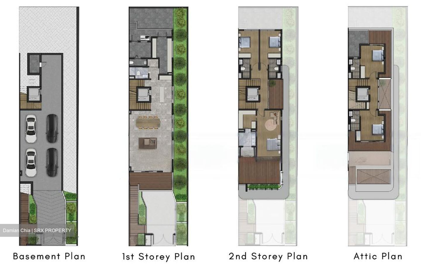 Serangoon Garden Estate (D19), Terrace #470700661
